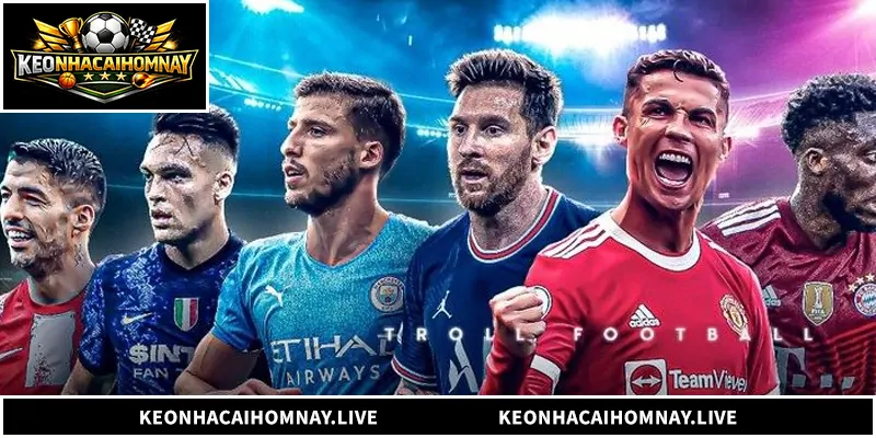 Bong88 - Nhà Cái Cá Cược Bóng Đá Uy Tín Hàng Đầu