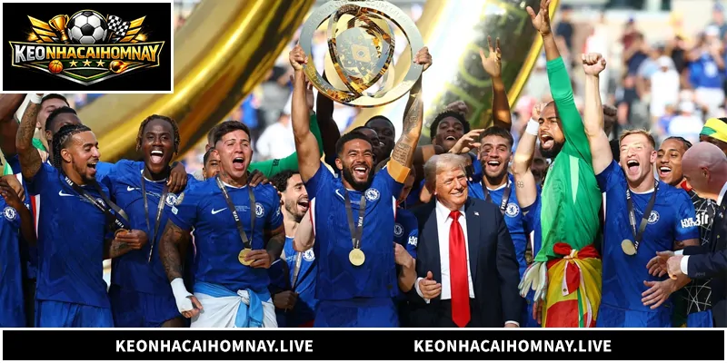 Giới thiệu chi tiết về tin chuyển nhượng Chelsea