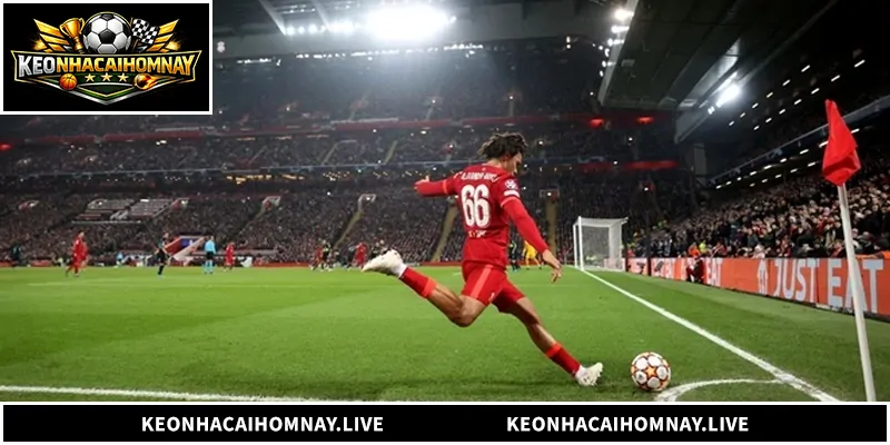 Kèo Phạt Góc - Cách Soi Kèo Hiệu Quả Cho Newbie