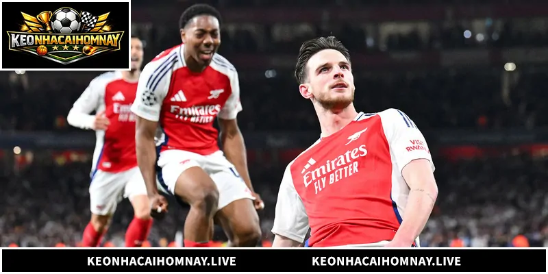 Khám phá chi tiết về nhận định Arsenal
