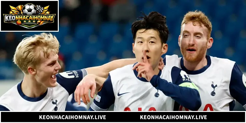 Khám phá toàn bộ về tin chuyển nhượng Tottenham hiện nay