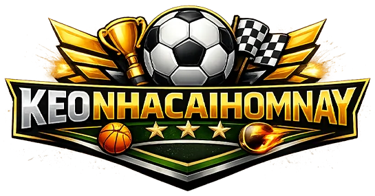 Kèo Nhà Cái Hôm Nay