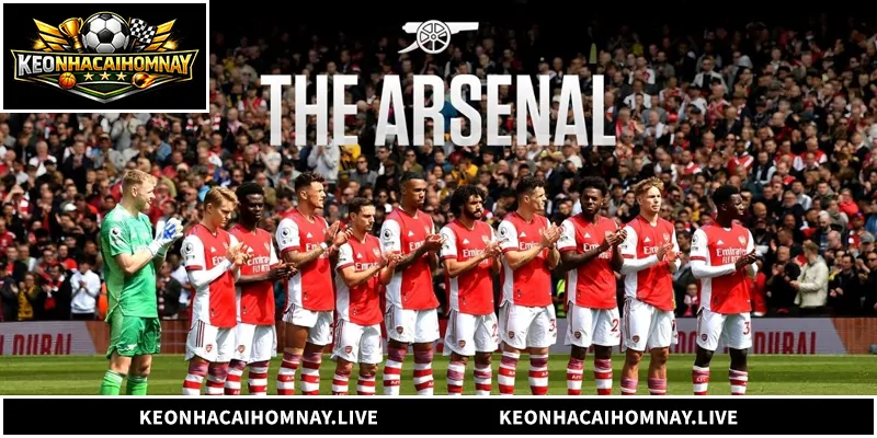Nhận Định Arsenal - Phân Tích Pháo Thủ Chi Tiết Hôm Nay