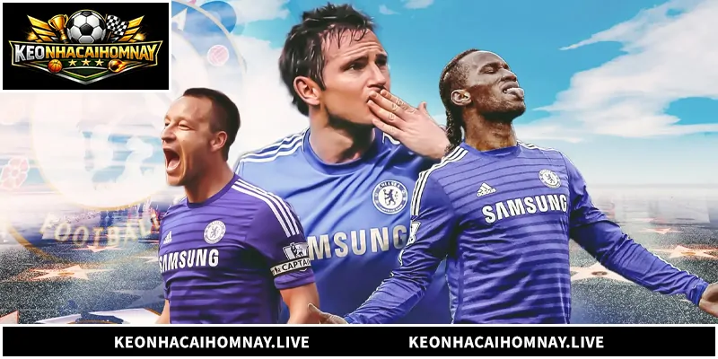 Nhận Định Chelsea - Phân Tích Phong Độ Của The Blues