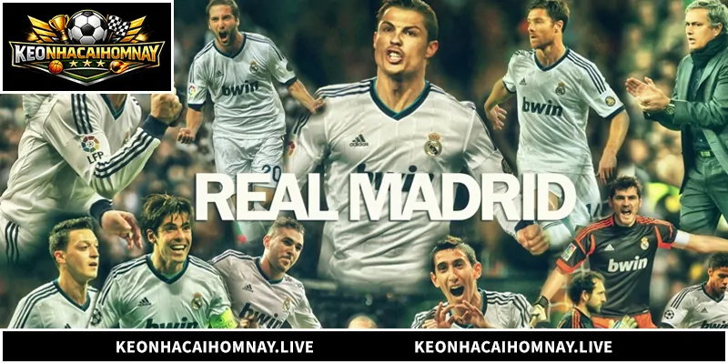 Nhận Định Real - Phân Tích Phong Độ Và Kèo Đấu