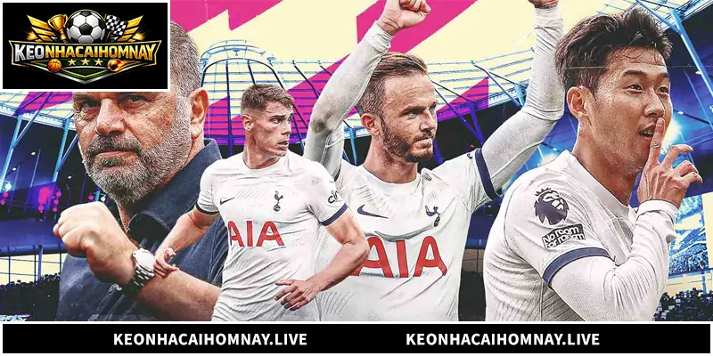 Nhận Định Tottenham - Phân Tích Chi Tiết Gà Trống Xứ London