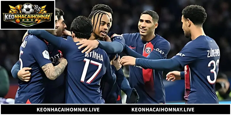 Tìm hiểu chi tiết nhận định PSG
