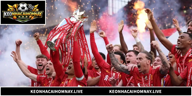 Tìm hiểu chi tiết về quá trình nhận định Liverpool