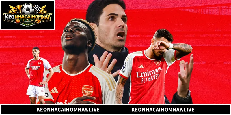 Tìm hiểu chi tiết về tin chuyển nhượng Arsenal