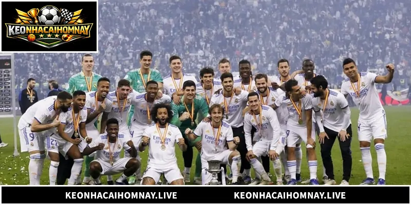 Tin Chuyển Nhượng Real - Cập Nhật Các Thương Vụ Đáng Chú Ý Tìm hiểu chi tiết về tin chuyển nhượng Real