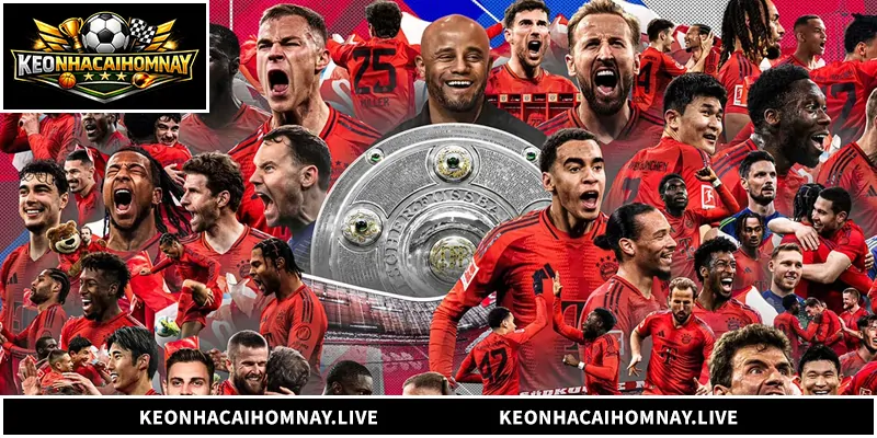 Tin Chuyển Nhượng Bayern - Cập Nhật Mới Nhất Mùa Giải