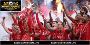 Tin Chuyển Nhượng Liver - Cập Nhật Mới Nhất Về The Kop