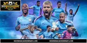 Tin Chuyển Nhượng MC - Toàn Cảnh Mua Bán Mới Nhất