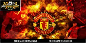 Tin Chuyển Nhượng MU - Cập Nhật Nóng Hổi Mỗi Ngày