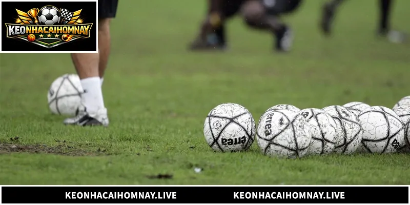 Kèo Giao Banh - Cách Hiểu Và Soi Kèo Chuẩn Xác Nhất Tổng quan về kèo giao banh