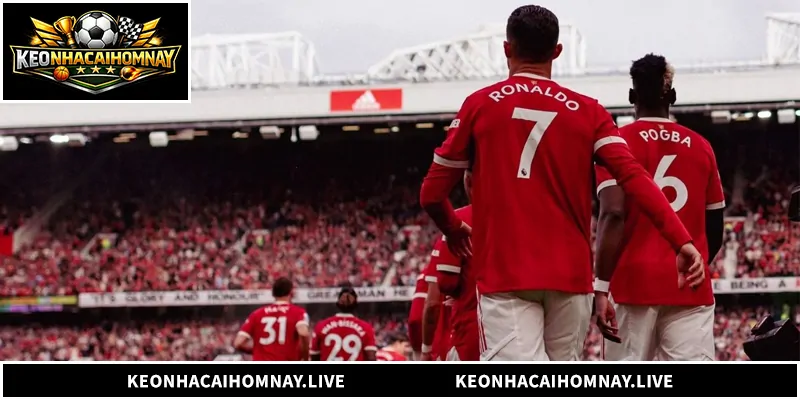 Tổng quan về nhận định MU