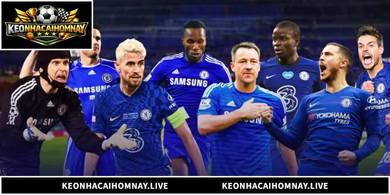 Nhận Định Chelsea - Phân Tích Phong Độ Của The Blues Tổng quan về quá trình nhận định Chelsea