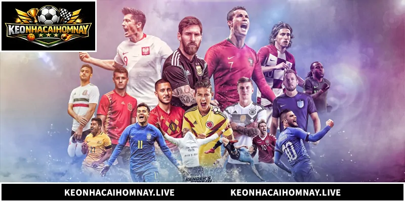 Vaobong - Sân Chơi Cá Cược Bóng Đá Uy Tín Hàng Đầu