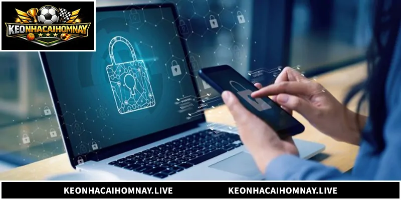 Chính Sách Bảo Mật - Cam Kết Tuyệt Đối An Toàn Thông Tin Tìm hiểu chi tiết về chính sách bảo mật