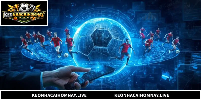 Tìm hiểu về chuyên mục kết quả bóng đá