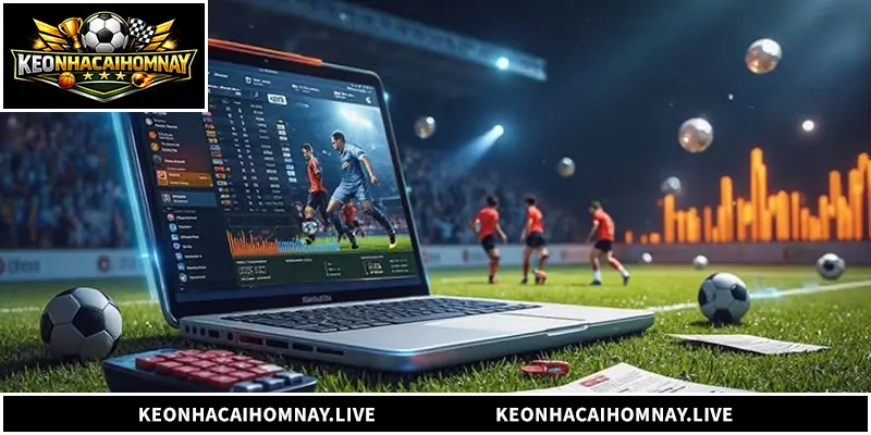 Livescore - Cập Nhật Tỷ Số Trực Tuyến Nhanh Và Chính Xác Tổng quan về hệ thống livescore