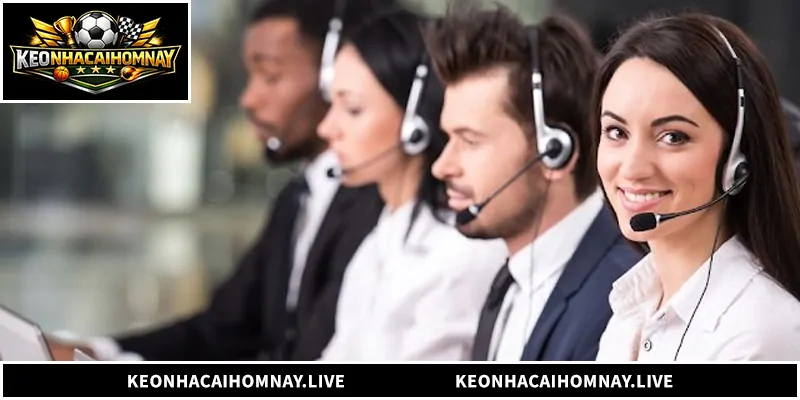 Tổng quan về phương thức liên hệ